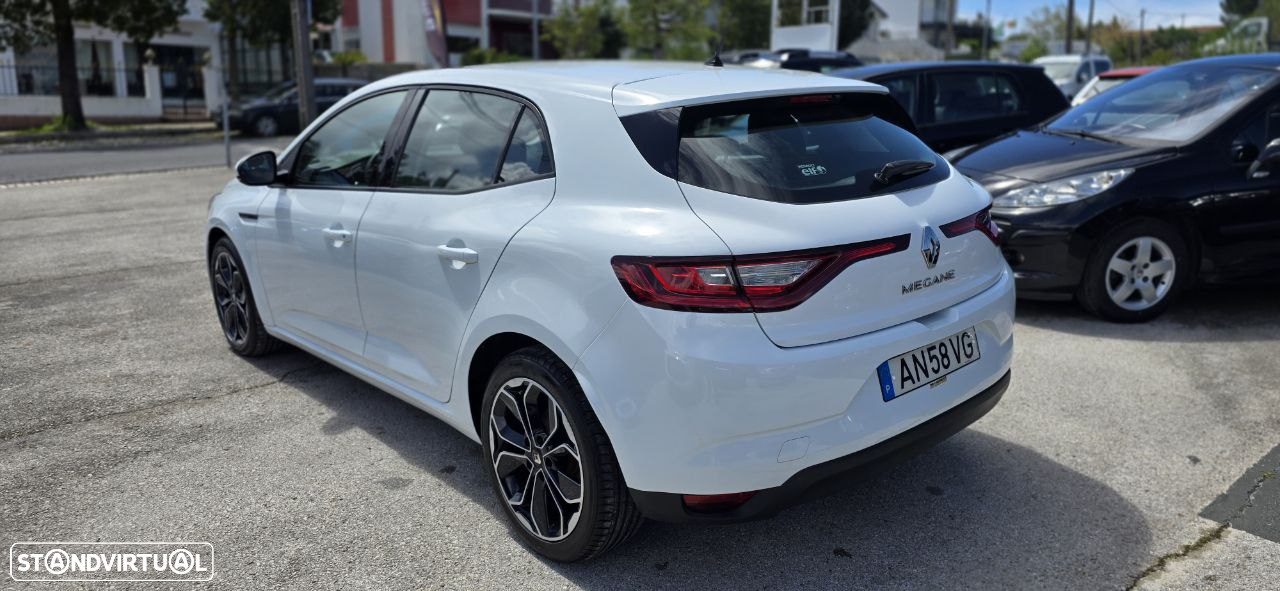 Renault Mégane 1.2 TCE Zen - 3