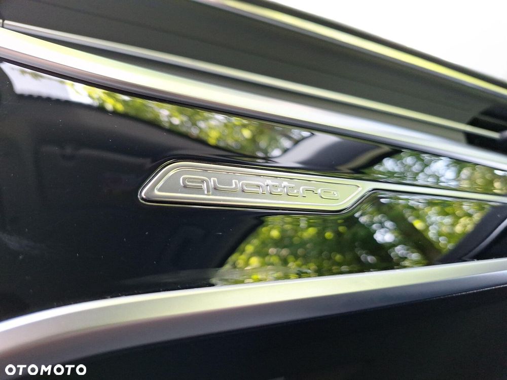 Audi A6 Avant 50 TFSI e PHEV Quattro S tronic - 39
