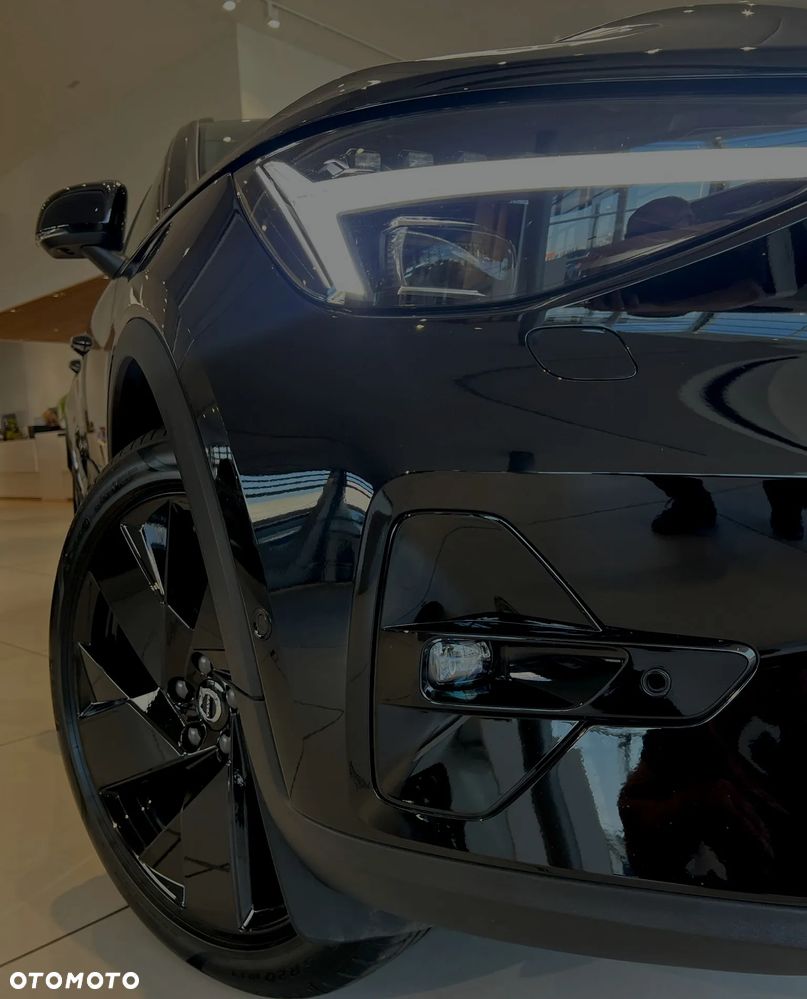 Volvo XC 40 B4 AWD Ultimate Dark - 18