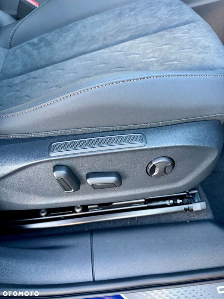 Cupra Terramar 1.5 eTSI mHEV Advantage Edition DSG - 34