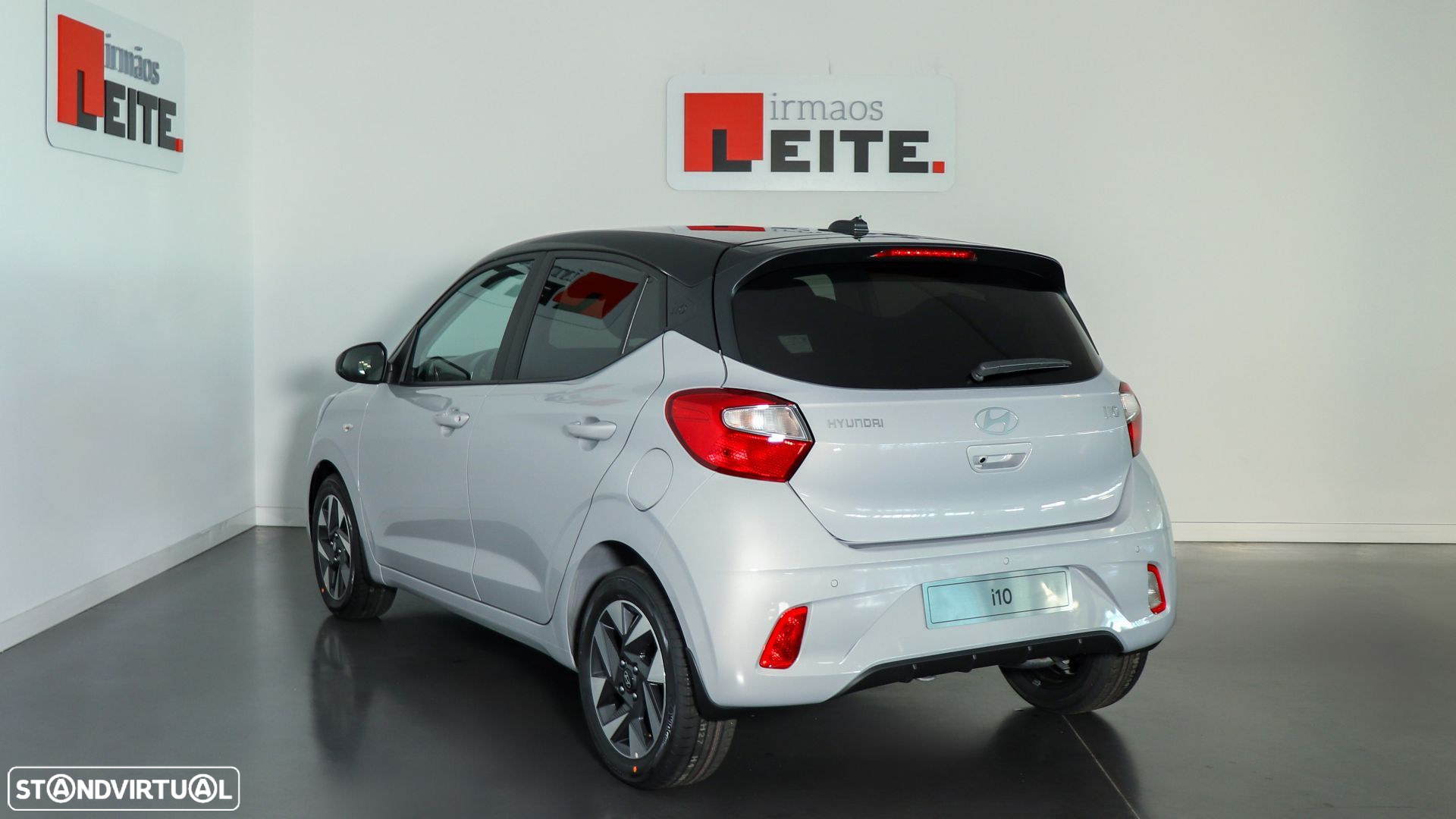 Hyundai i10 1.0 Comfort (TT) - 20