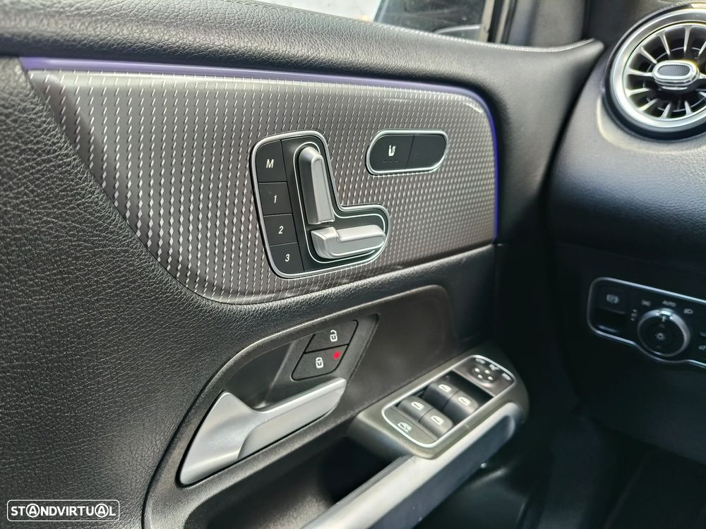 Mercedes-Benz GLB 180 d Progressive - 7