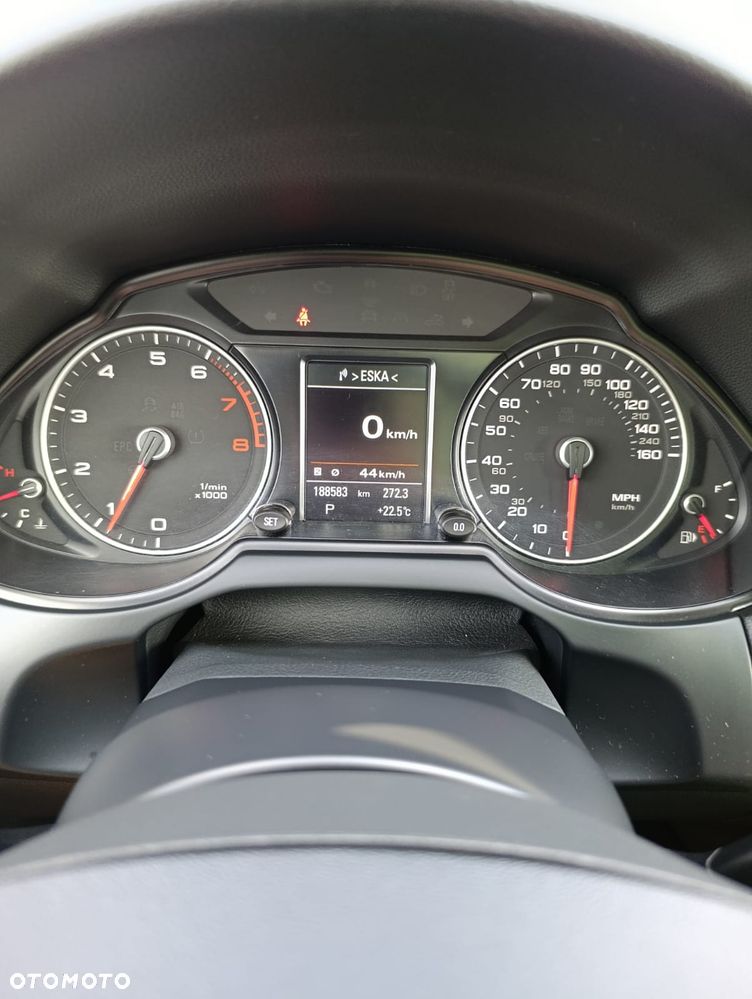 Audi Q5 - 13