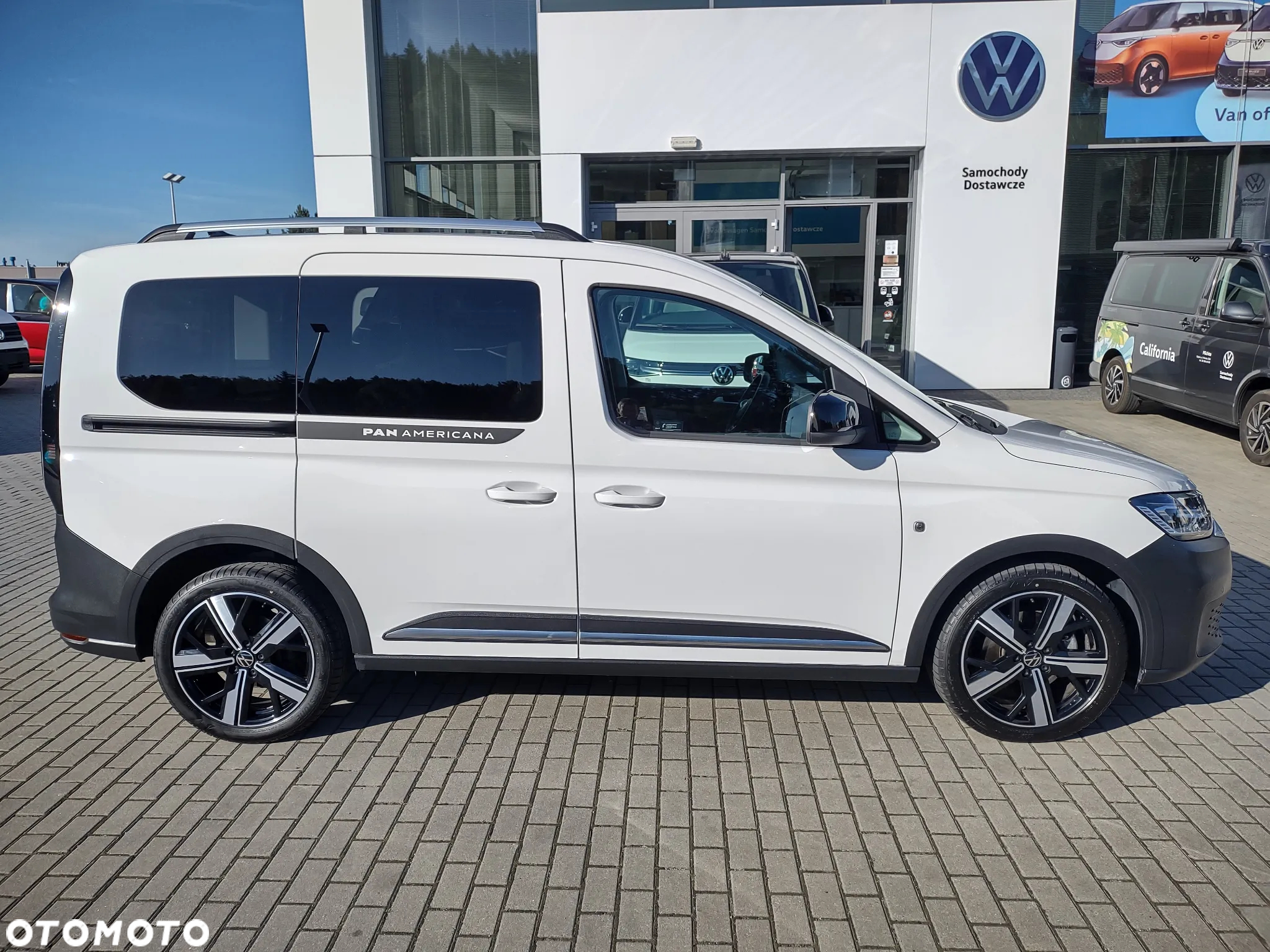 Volkswagen Caddy - 3