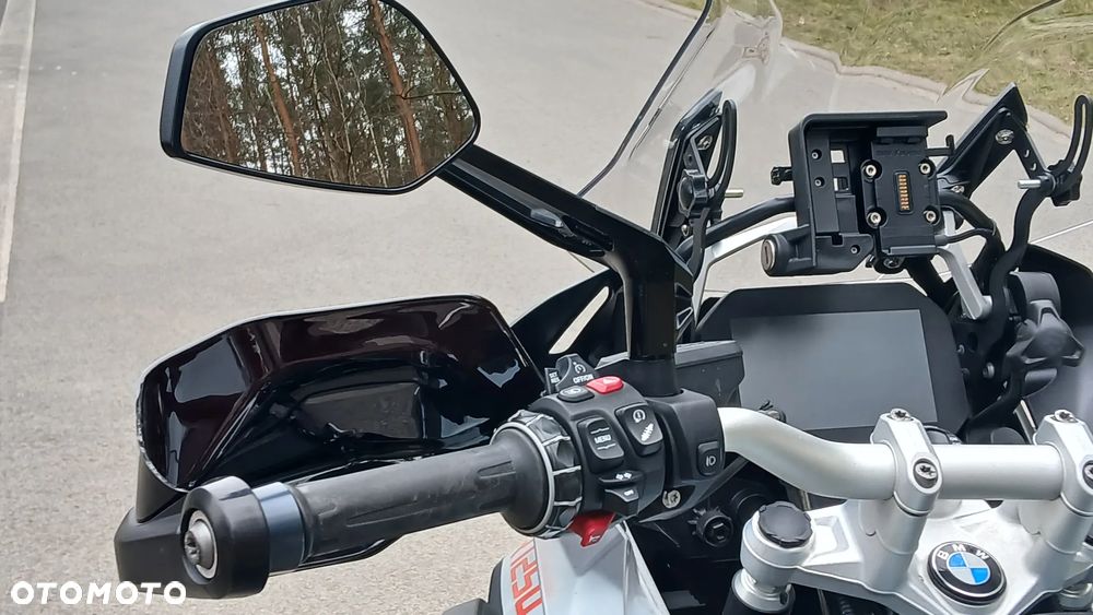 BMW R1250 GS Adventure - 6