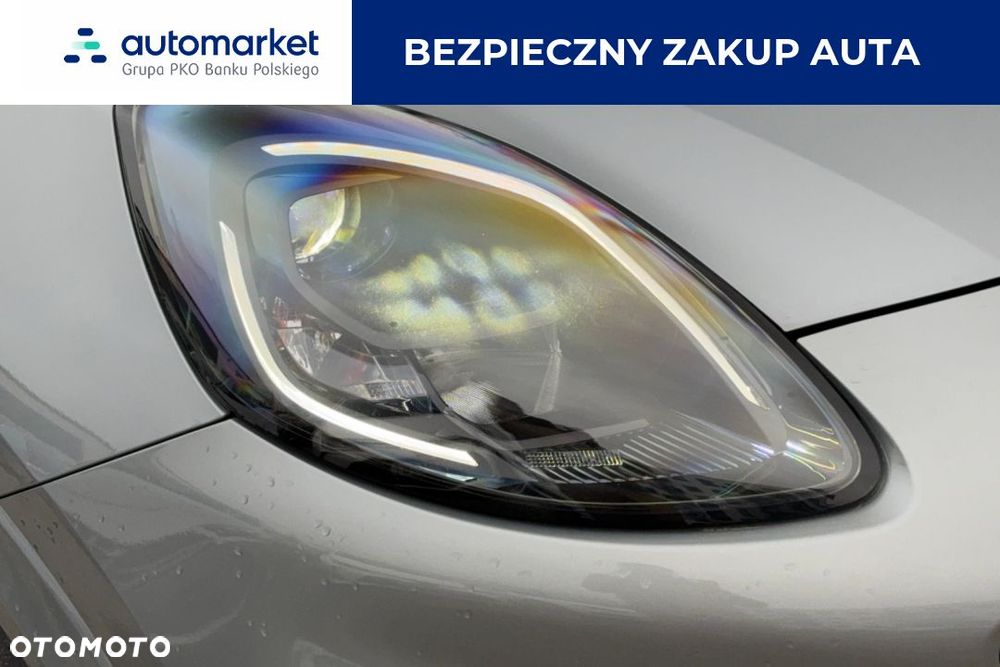 Ford Puma 1.0 EcoBoost mHEV ST-Line - 10