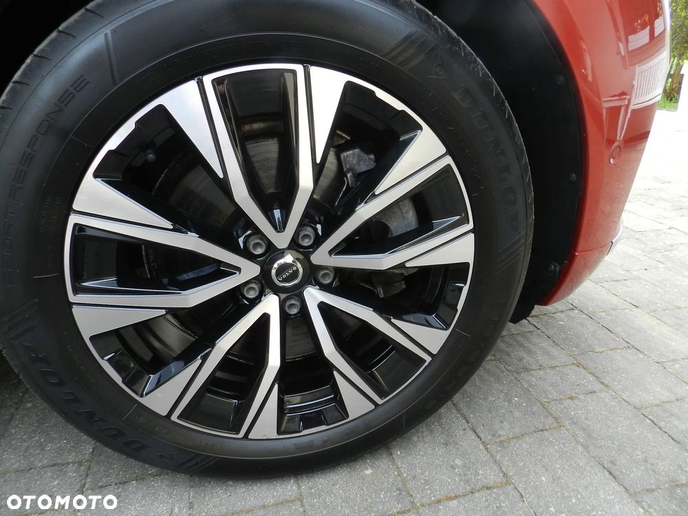Volvo XC 60 B4 D AWD Geartronic Inscription - 19
