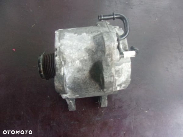 Alternator 3.0 TDI V6 D4 CTB Audi 059 903 019H