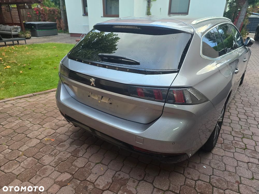 Peugeot 508 - 14