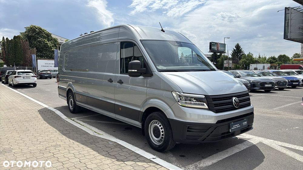Volkswagen Crafter Standard - 8