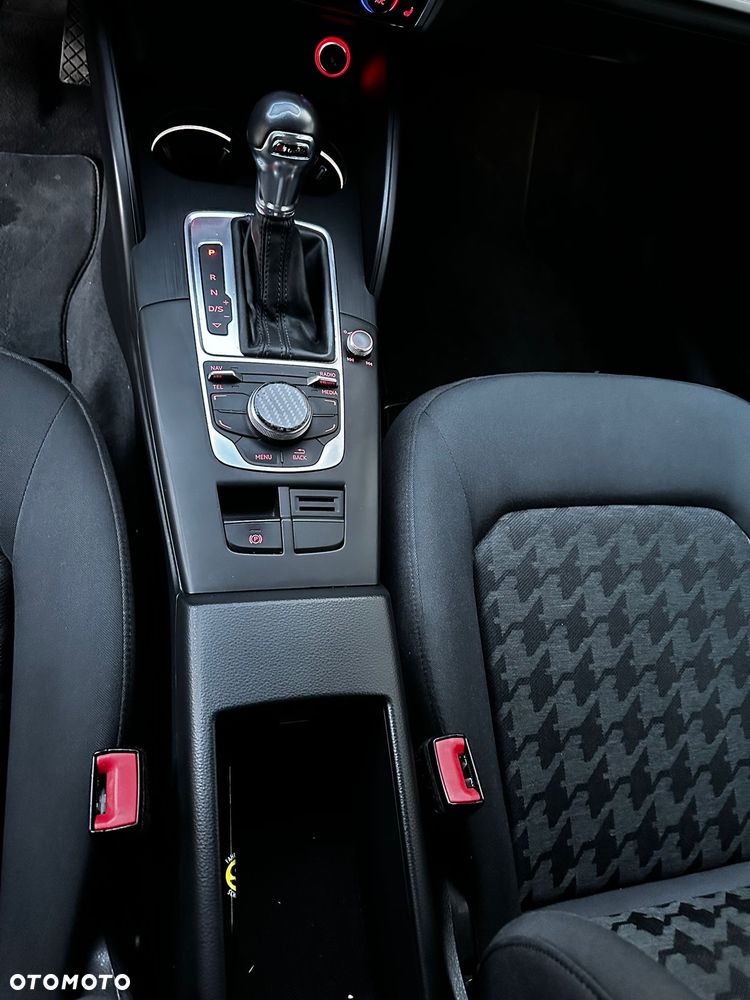 Audi A3 Sportback - 24