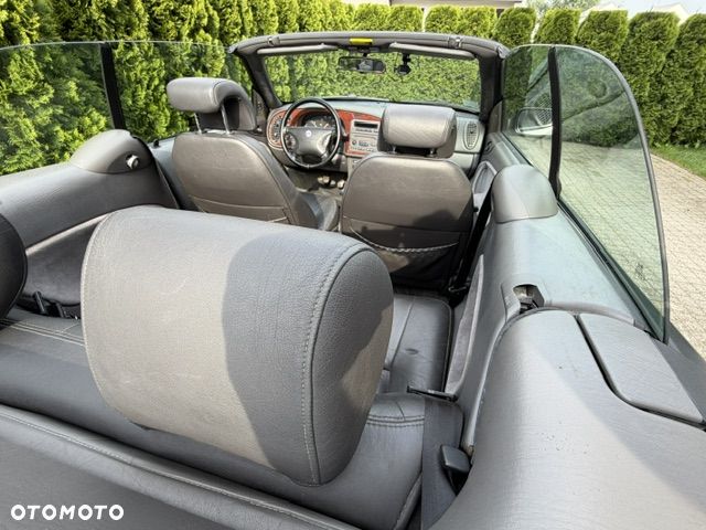Saab 9-3 - 5