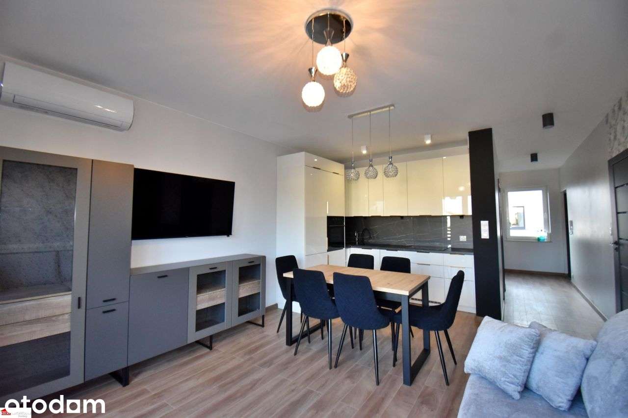 3-room apartment of 48 m²