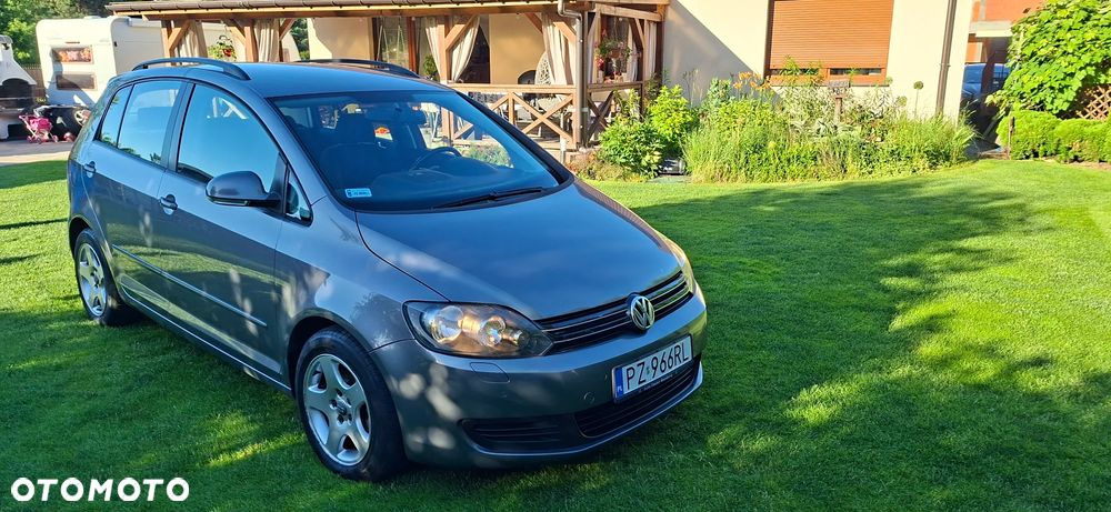 Volkswagen Golf Plus - 15