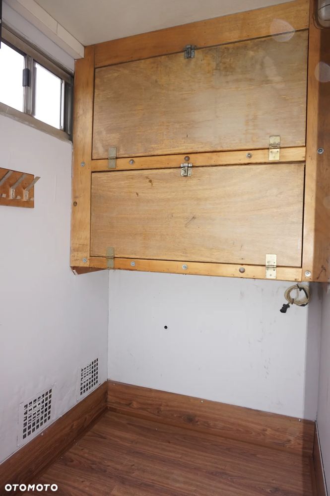 Mercedes-Benz Mercedes-Benz Sprinter 518 + NACZEPA VELDHUIZEN P33-4 / KAMPER - 38