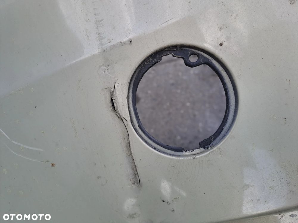 Fiat Grande Punto maska kod lakieru 783/A bez korozji i inne - 11