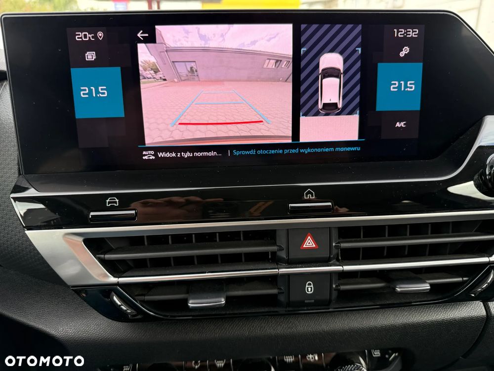 Citroën C4 1.2 PureTech Feel Pack S&S EAT8 - 33