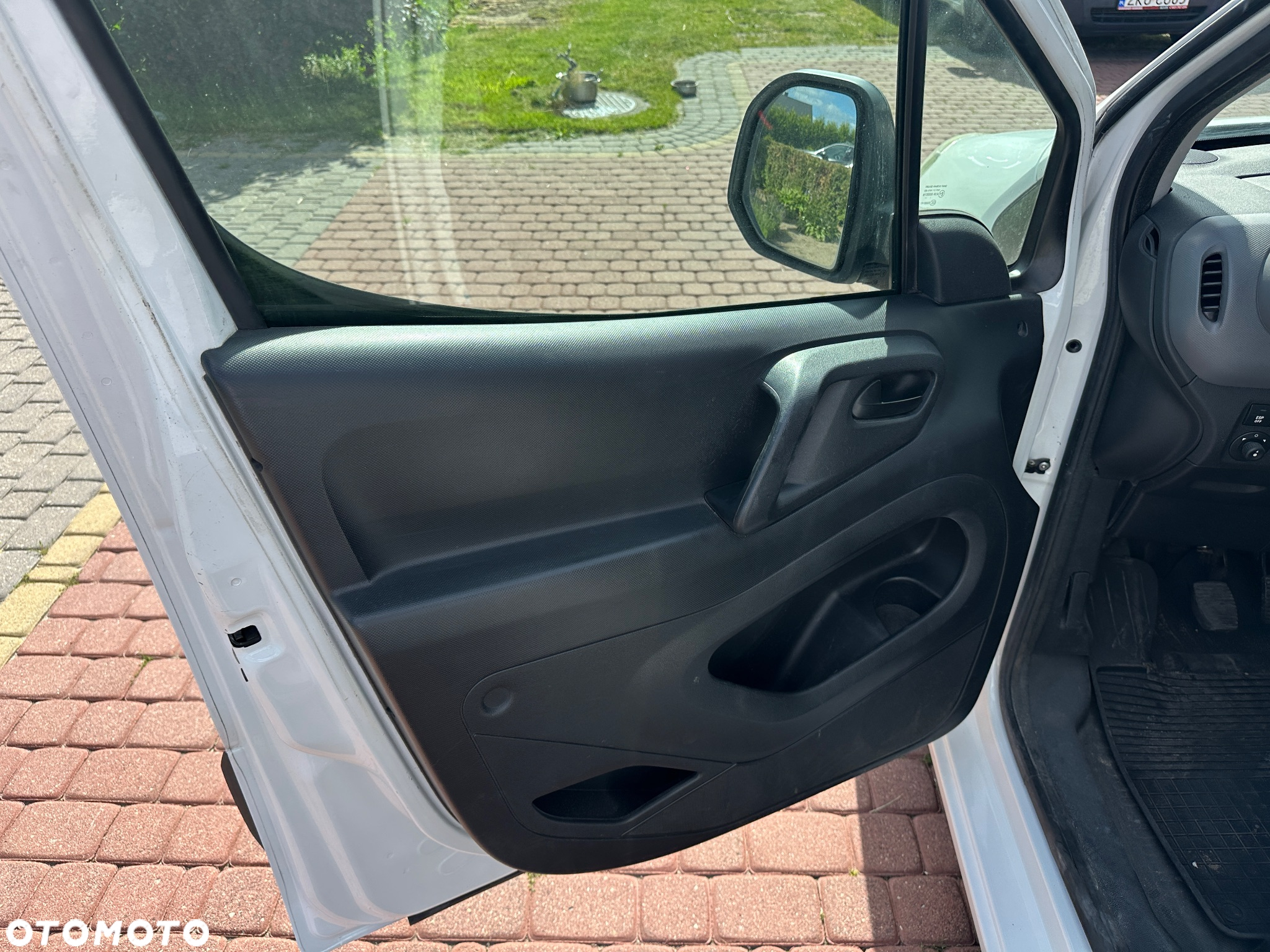 Citroën Berlingo - 14