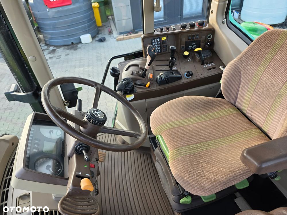 John Deere 6920 - 5