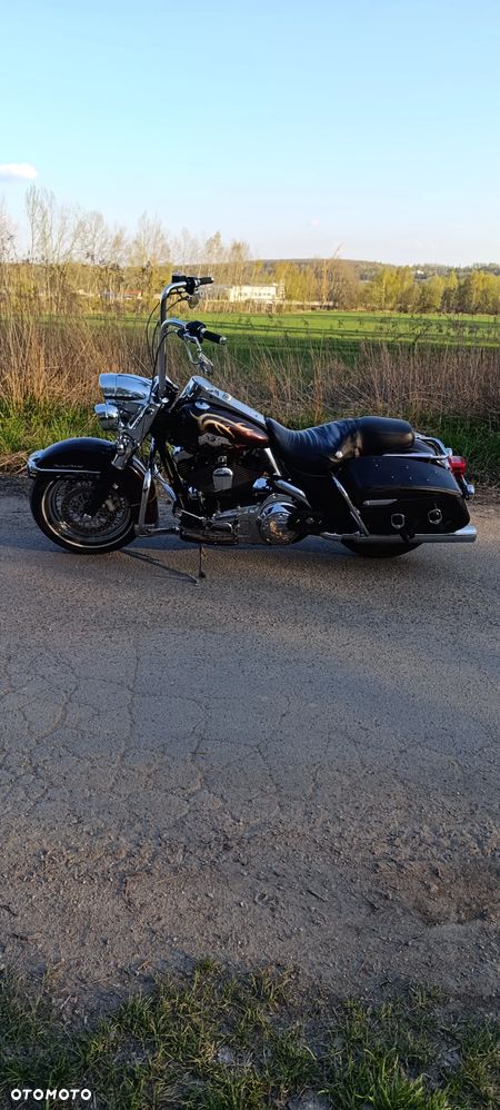Harley-Davidson Touring Road King - 3