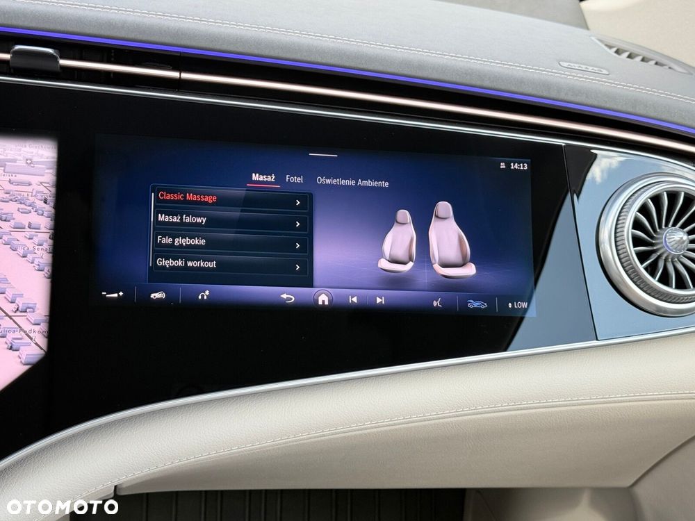 Mercedes-Benz EQS 580 107.8kWh 4-Matic - 26