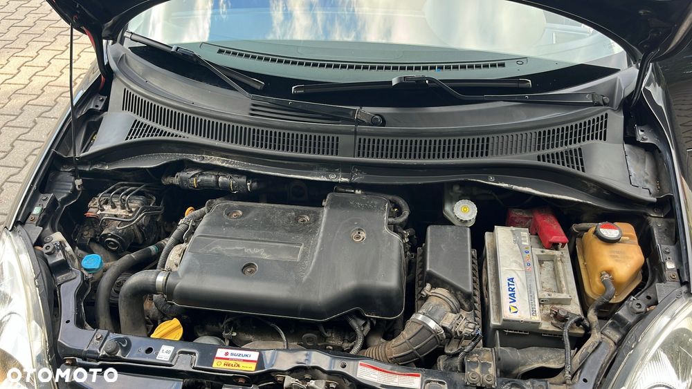 Suzuki Swift - 25