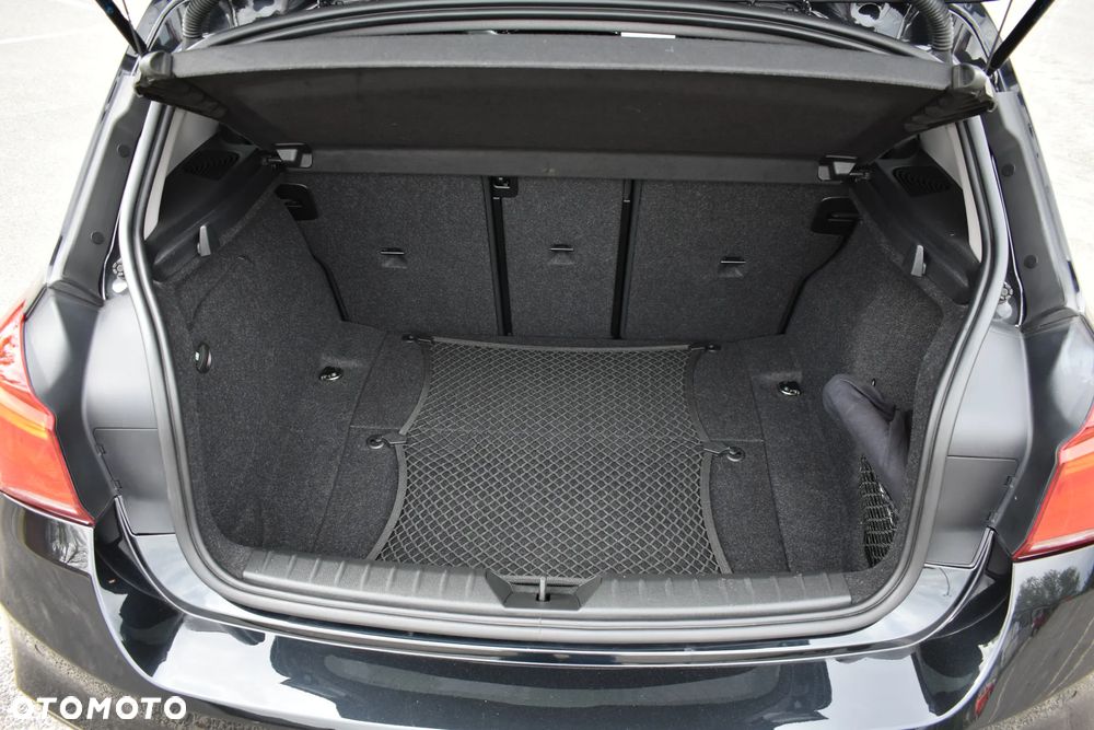 BMW Seria 1 120d Edition M Sport Shadow - 18