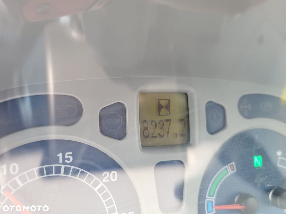 New Holland T7.170 SuperSteer - 8