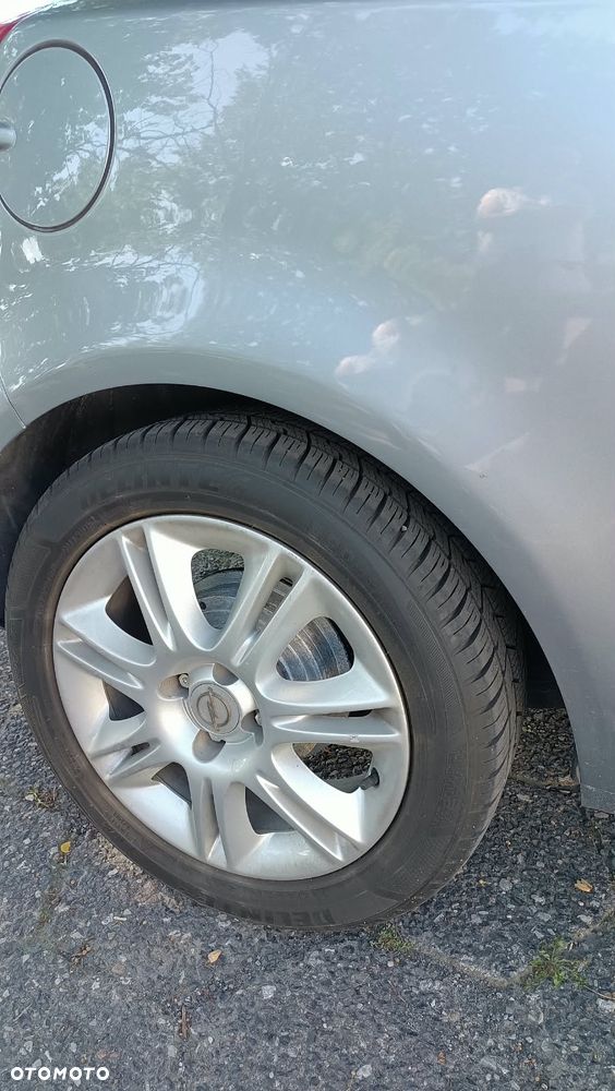 Opel Corsa - 3