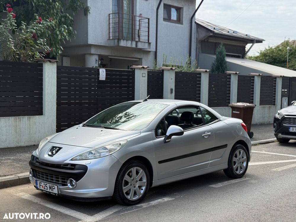 Peugeot 207 120 VTi Premium - 6