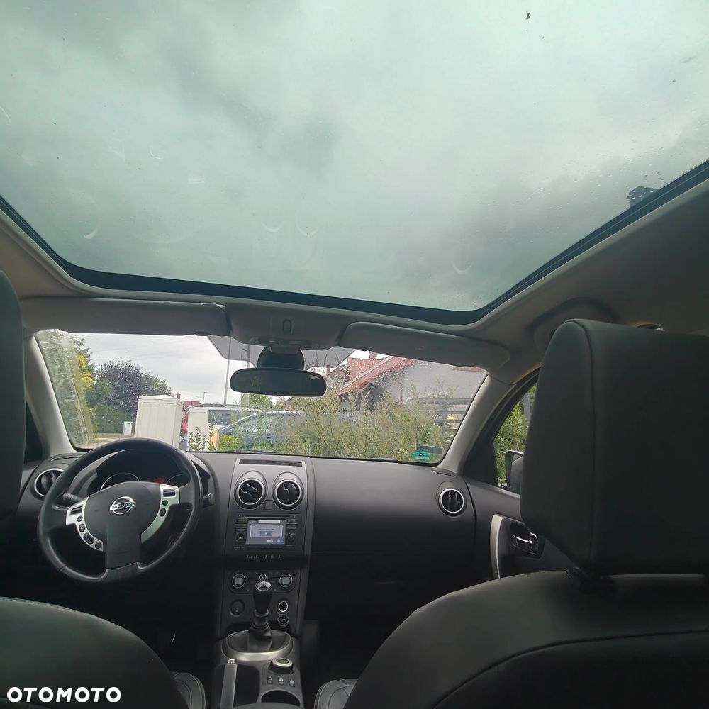 Nissan Qashqai+2 2.0 dCi Tekna - 13