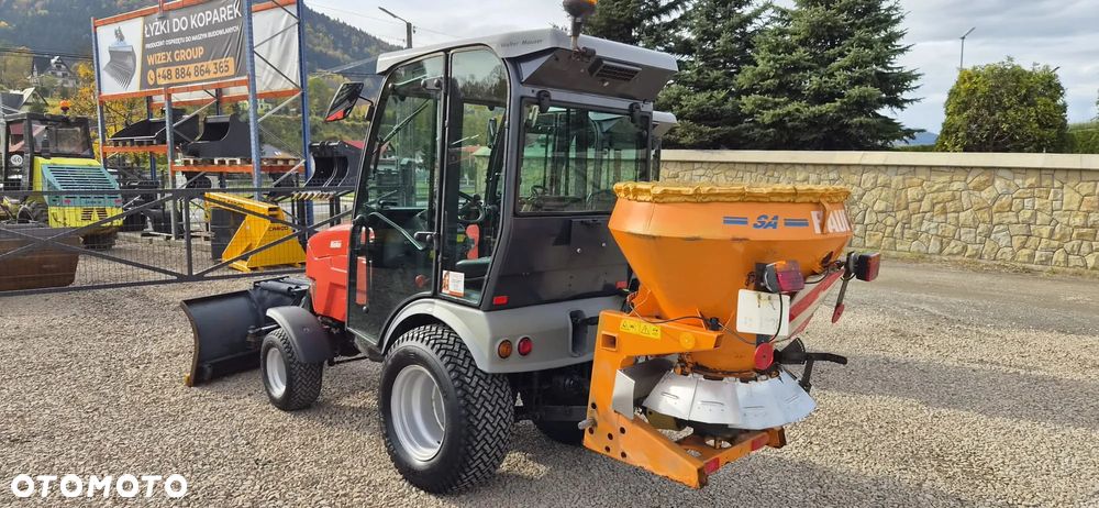 Hako Werke 2650 DA - 15