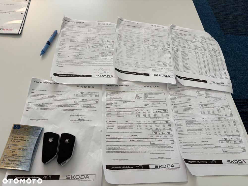 Skoda Octavia 1.5 TSI ACT Ambition - 27