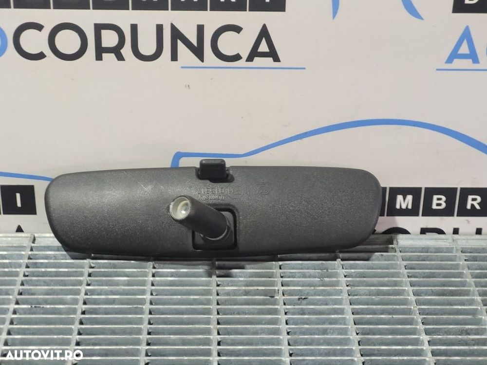 Oglinda retrovizoare Mazda CX - 7 2006 - 2012 SUV (868) - 2