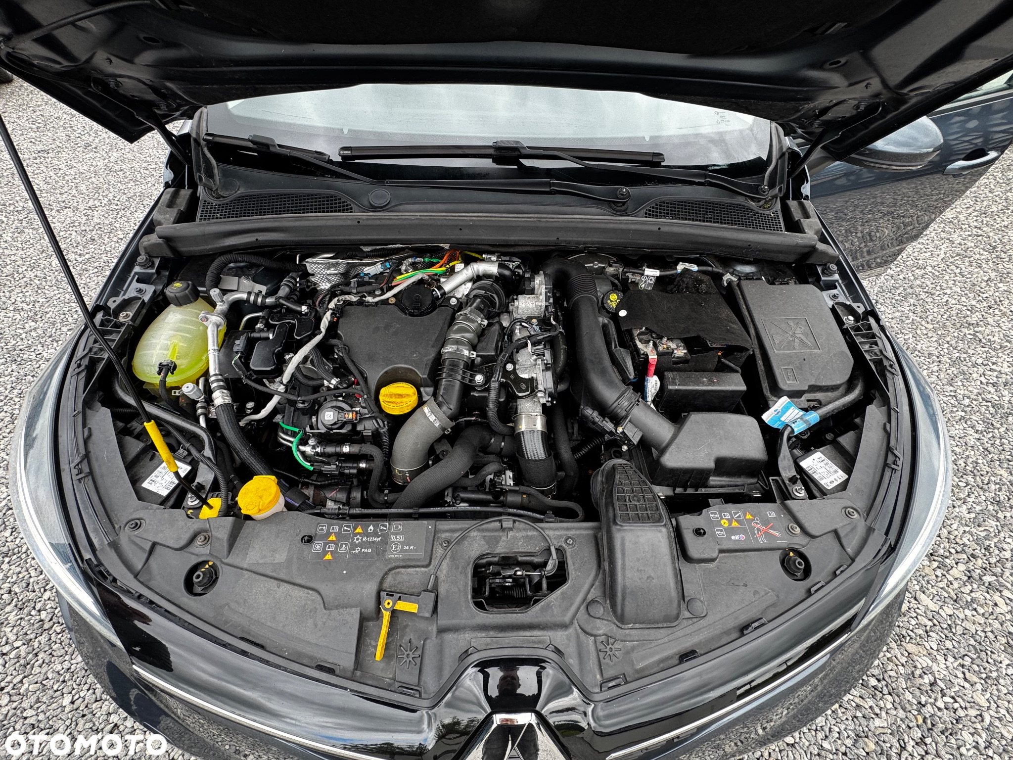 Renault Clio BLUE dCi 85 EXPERIENCE - 8