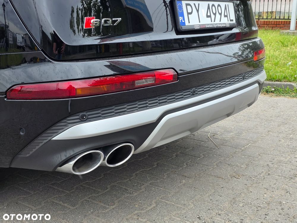 Audi SQ7 - 11