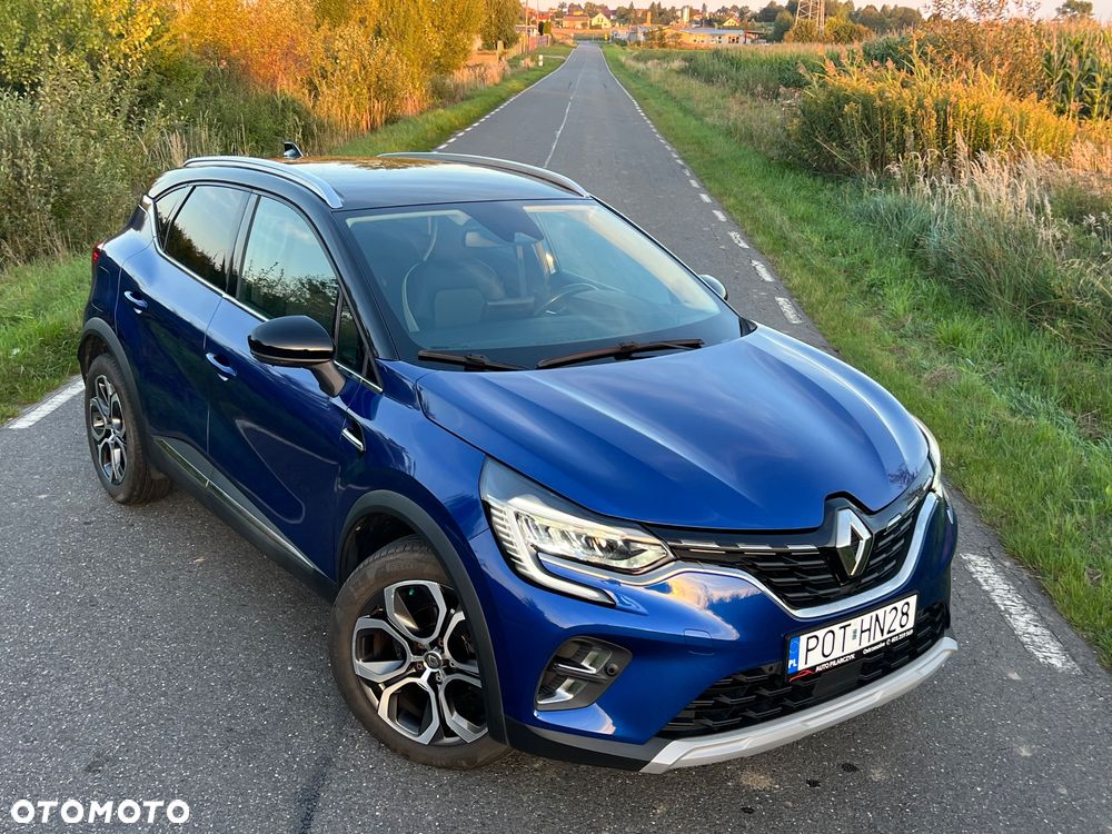 Renault Captur - 2