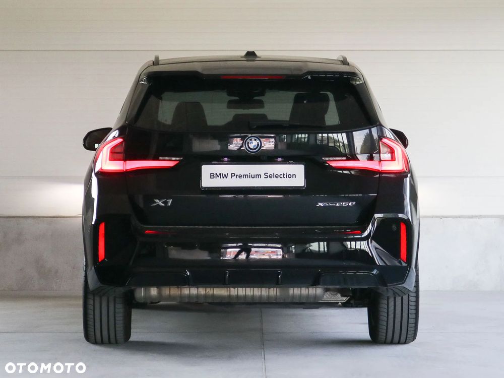 BMW X1 xDrive25e sport - 5
