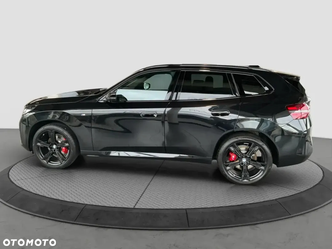 BMW X3 xDrive20 mHEV - 3