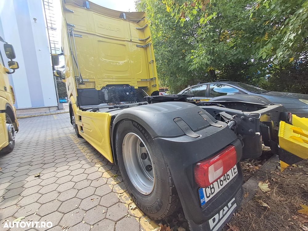DAF XF 430 NGD - 6