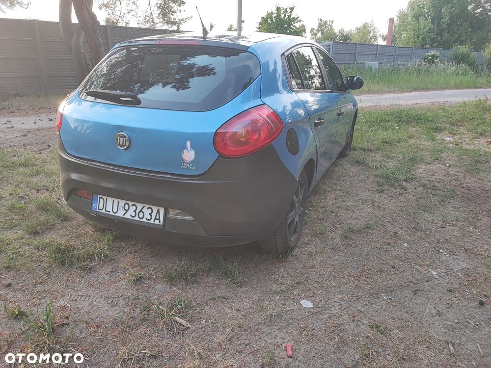 Fiat Bravo - 3