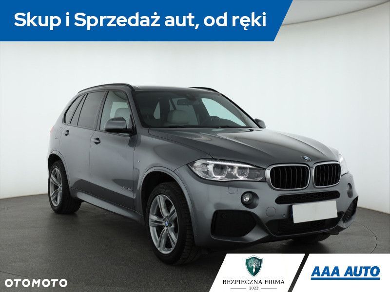 BMW X5 - 2