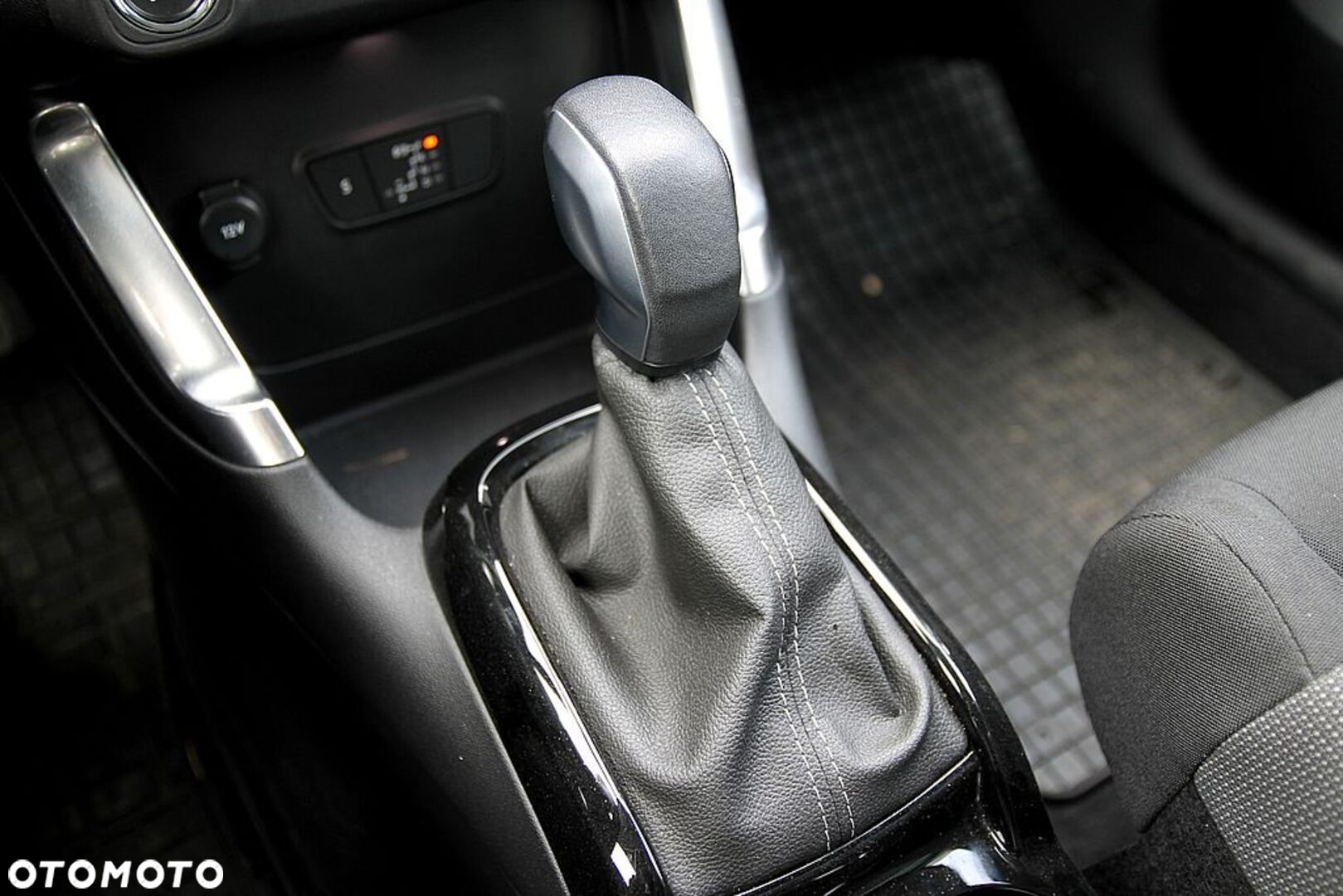 Citroën C3 Aircross - 28
