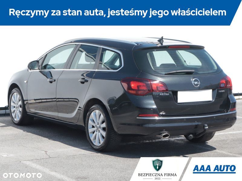 Opel Astra - 6