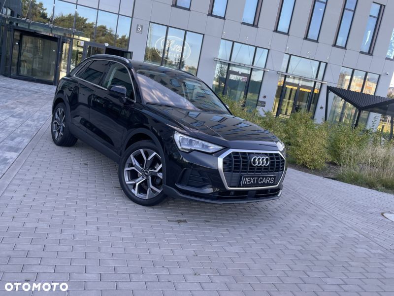 Audi Q3 2.0 TDI Sport S tronic - 3