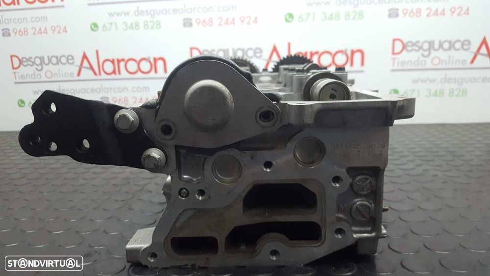 COLAçA RENAULT TWINGO III DYNAMIQUE - 10