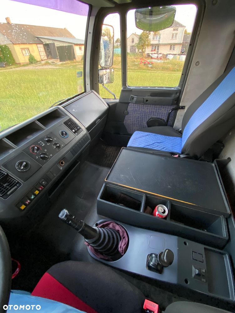 MAN 18.225 LLLC LE220B - 9