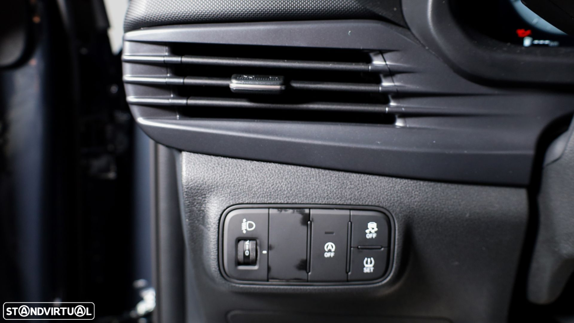 Hyundai Bayon 1.0 T-GDI Premium - 15
