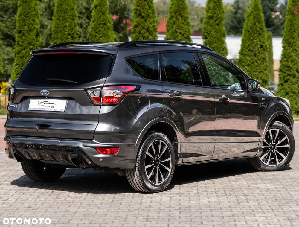 Ford Kuga 2.0 TDCi FWD ST-Line - 13