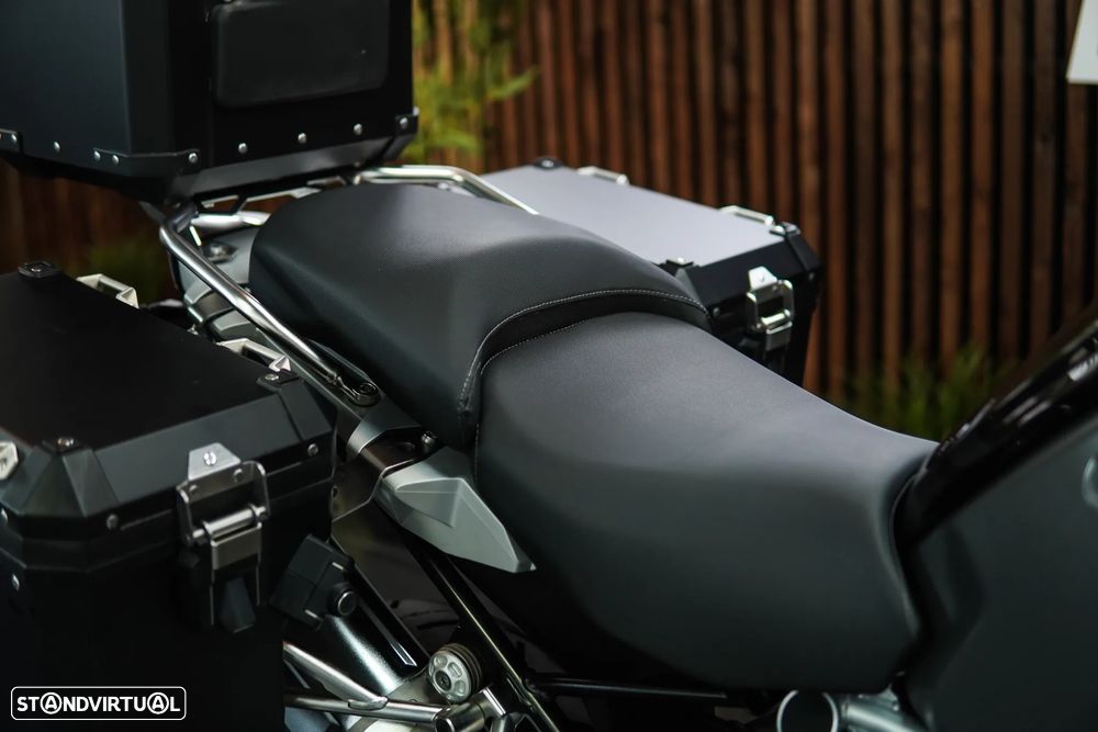 BMW R 1250 GS Adventure - 27